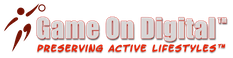 Game On Digital™